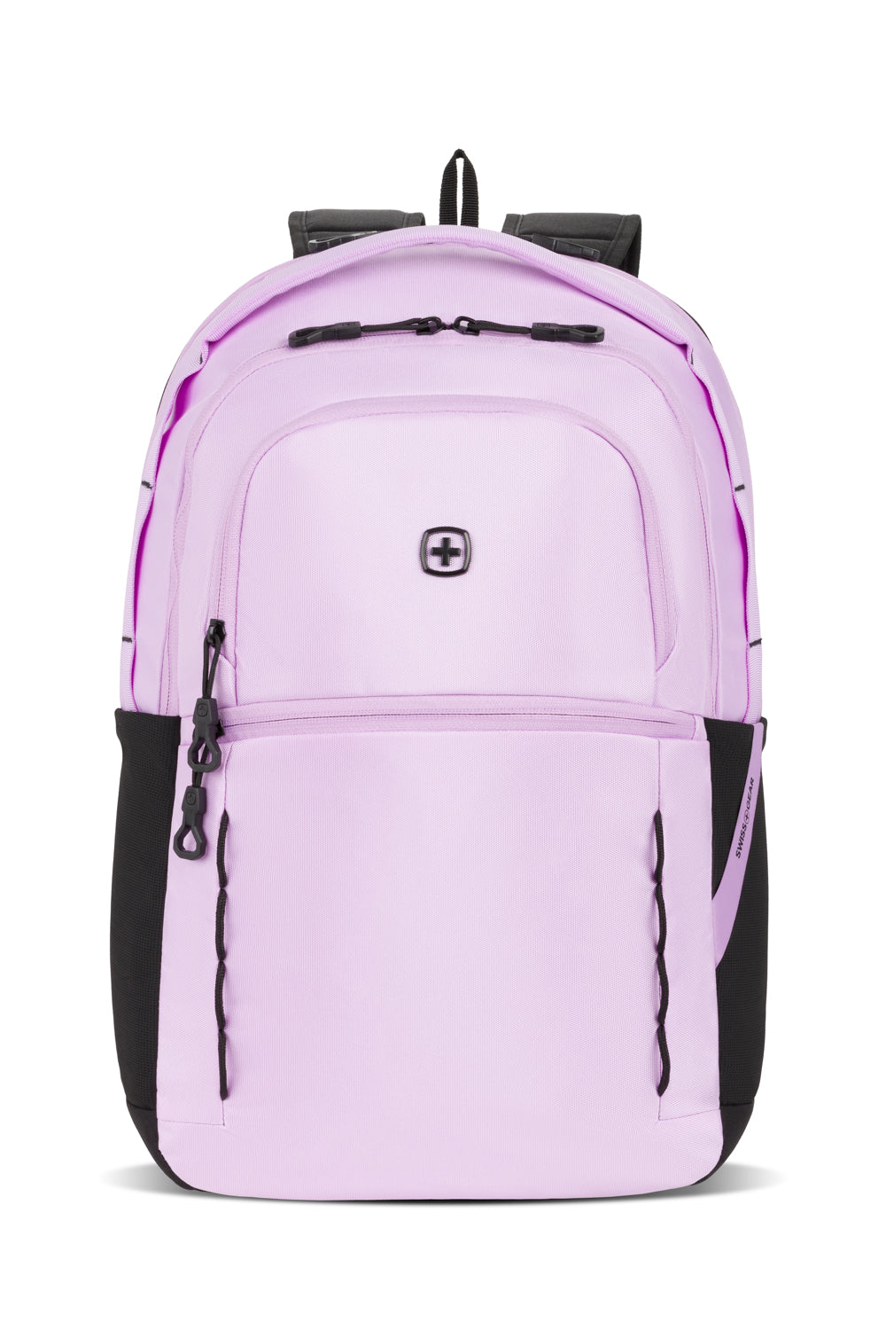 SWISSGEAR 1012 Laptop Backpack - Lilac - 04