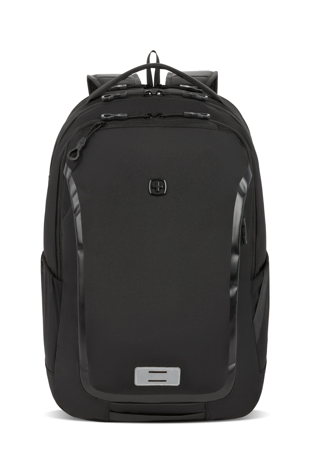 SWISSGEAR 1018 Laptop Backpack in Black