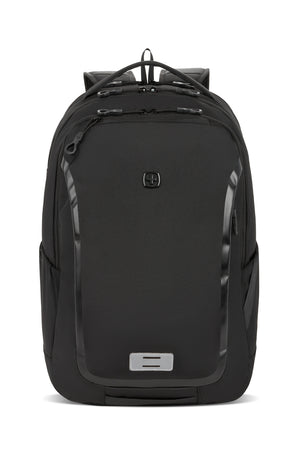 Swissgear Shield 16 inch Laptop Backpack - Black