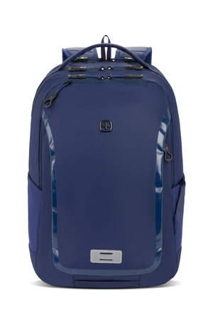 Swissgear Shield 16 inch Laptop Backpack - Navy