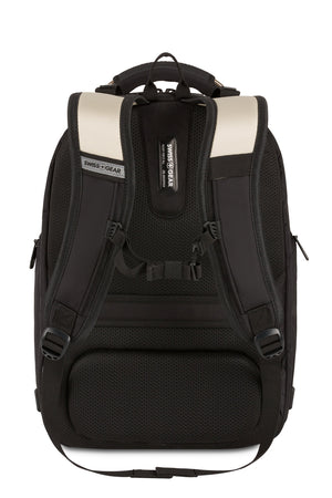 SWISSGEAR Endure Laptop Backpack Olive Green/Black