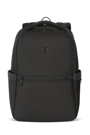 Swissgear 1026 16 inch Laptop Backpack - Ballistic Black
