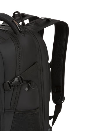 Swissgear 1028 USB ScanSmart Laptop Backpack - Suspension shoulder straps