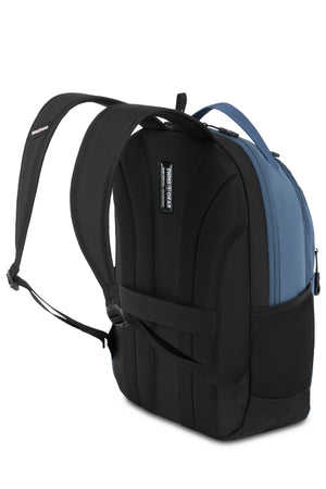 SWISSGEAR 1039 Laptop Backpack in Graphite Blue