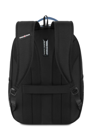 SWISSGEAR 1039 Laptop Backpack in Graphite Blue