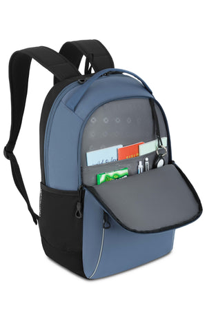SWISSGEAR 1039 Laptop Backpack in Graphite Blue
