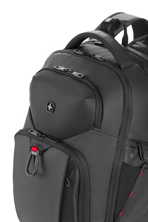 SWISSGEAR Stealth Laptop Backpack