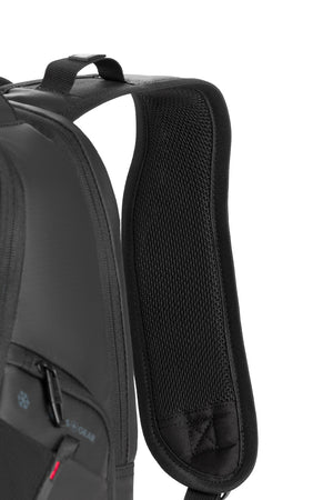 SWISSGEAR Stealth Laptop Backpack