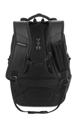 SWISSGEAR Stealth Laptop Backpack