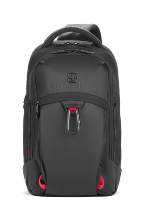 SWISSGEAR Stealth Sling Bag in Black