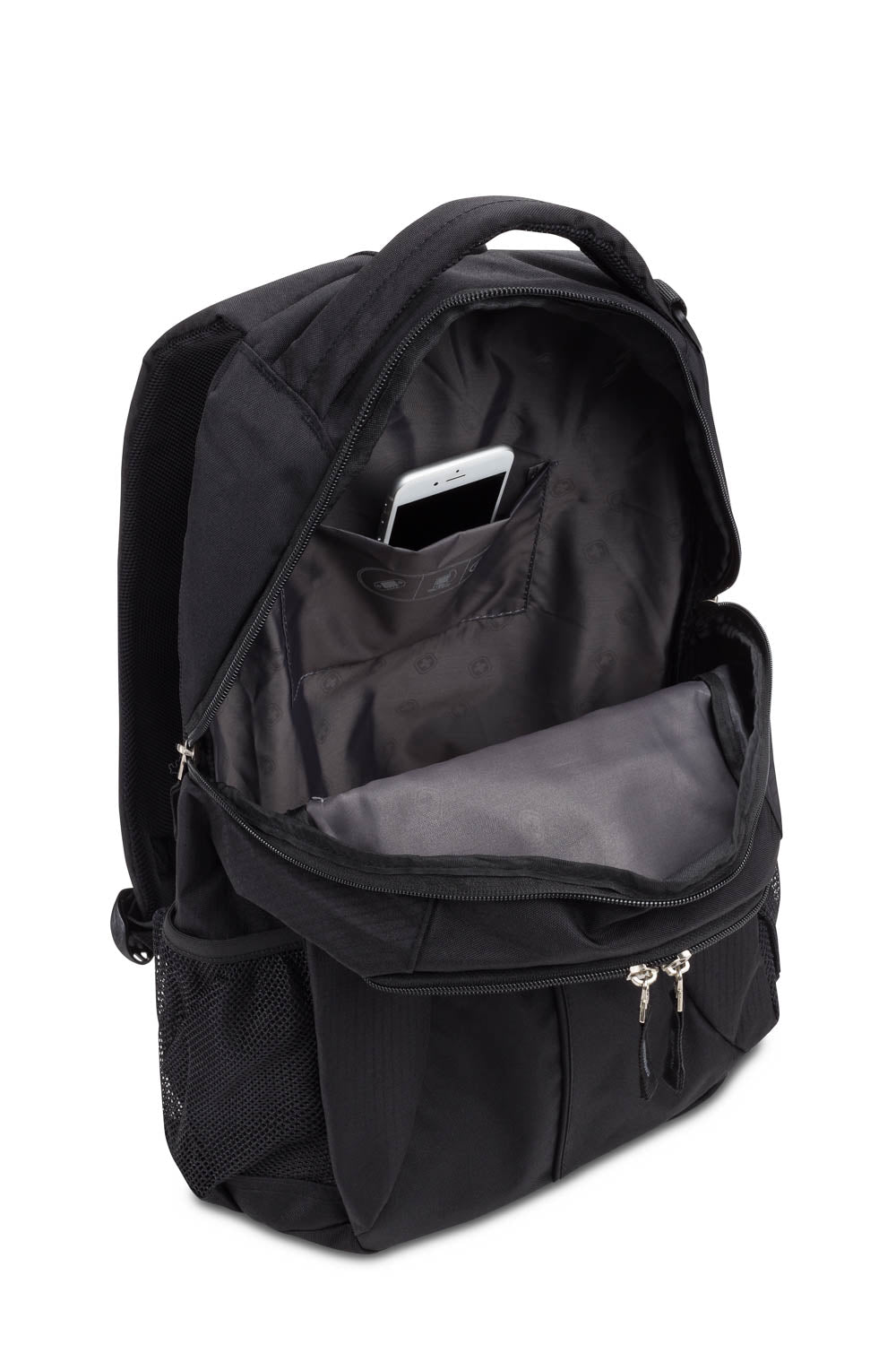 Swissgear 1061 Backpack Large main zip compartment 