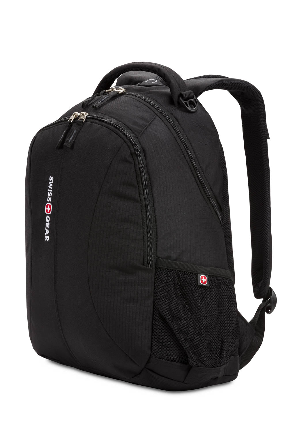Swissgear 1061 Backpack - Black 