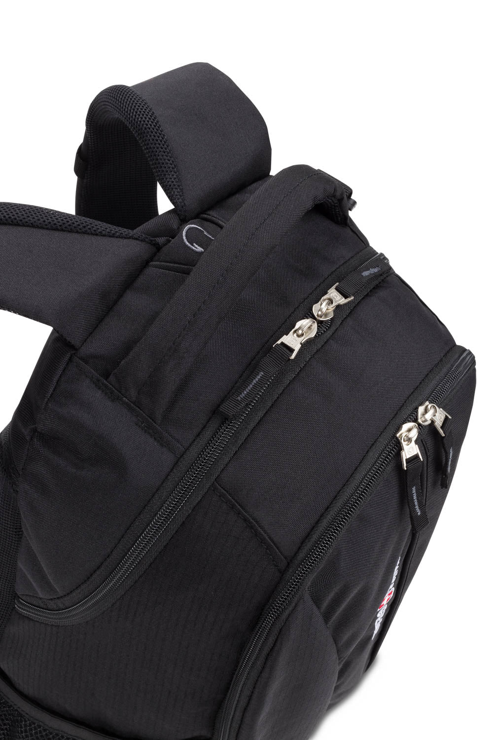 Swissgear 1061 Backpack Built-in headphone cord port