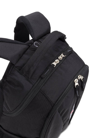 Swissgear 1061 Backpack Built-in headphone cord port