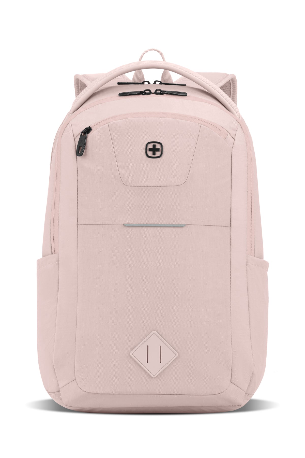SWISSGEAR Campus Laptop Backpack - Crystal Pink - 04