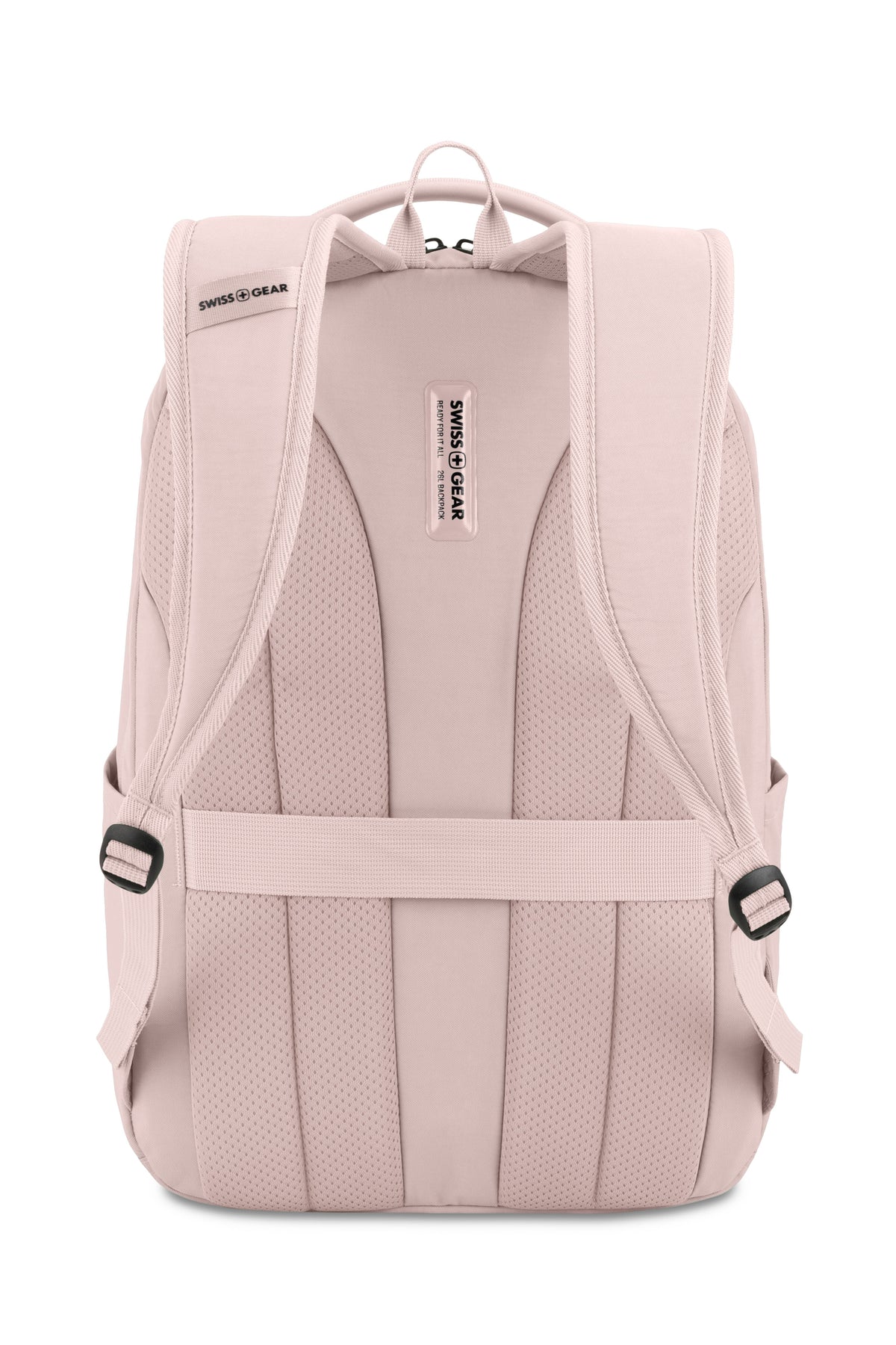 SWISSGEAR Campus Laptop Backpack - Crystal Pink - 03