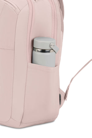 SWISSGEAR Campus Laptop Backpack in Crystal Pink
