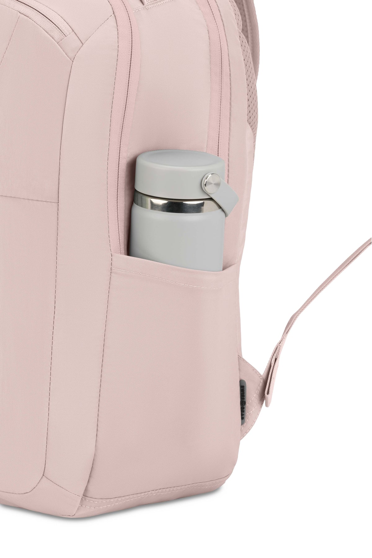 SWISSGEAR Campus Laptop Backpack - Crystal Pink - 07