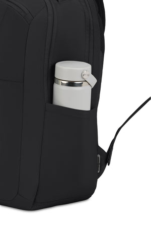 SWISSGEAR Campus Laptop Backpack in Black