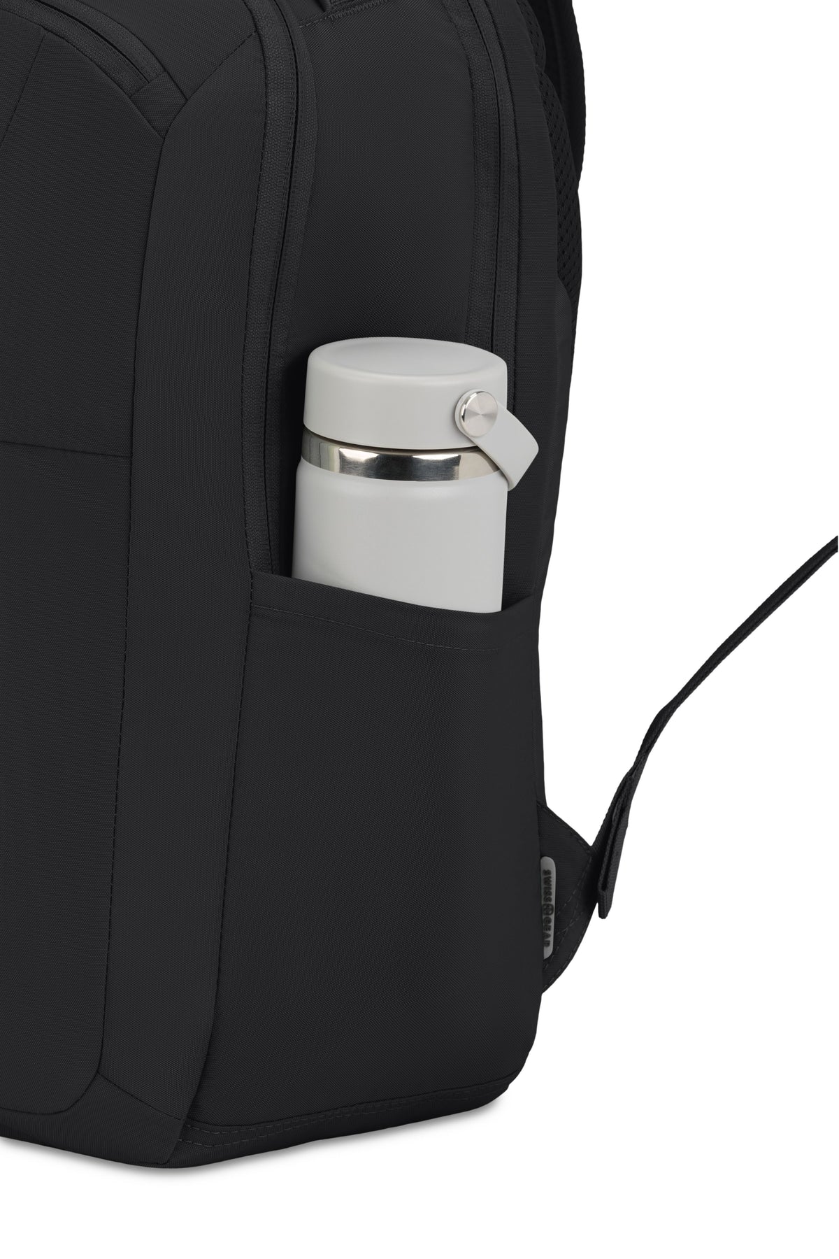 SWISSGEAR Campus Laptop Backpack - Black - 07