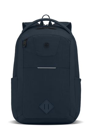 SWISSGEAR Campus Laptop Backpack Navy Blue