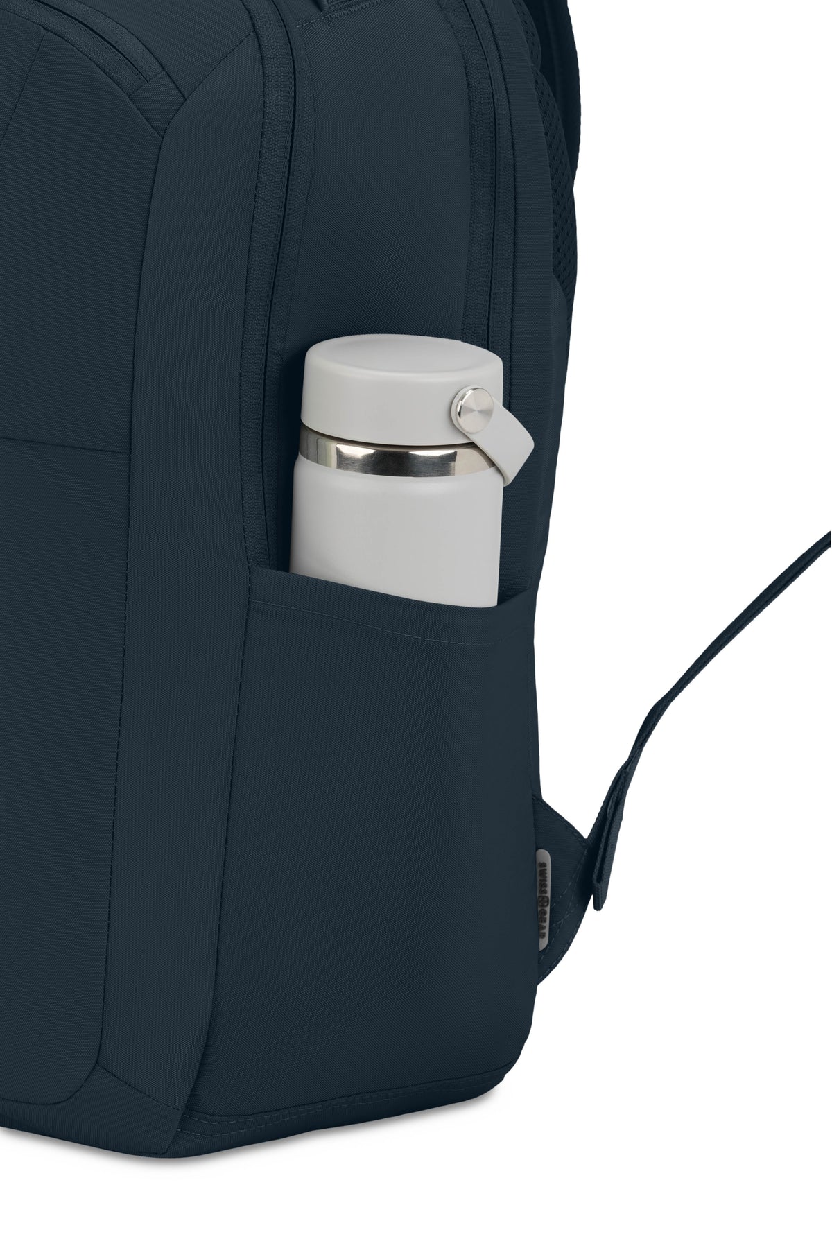 SWISSGEAR Campus Laptop Backpack - Navy Blue - 07