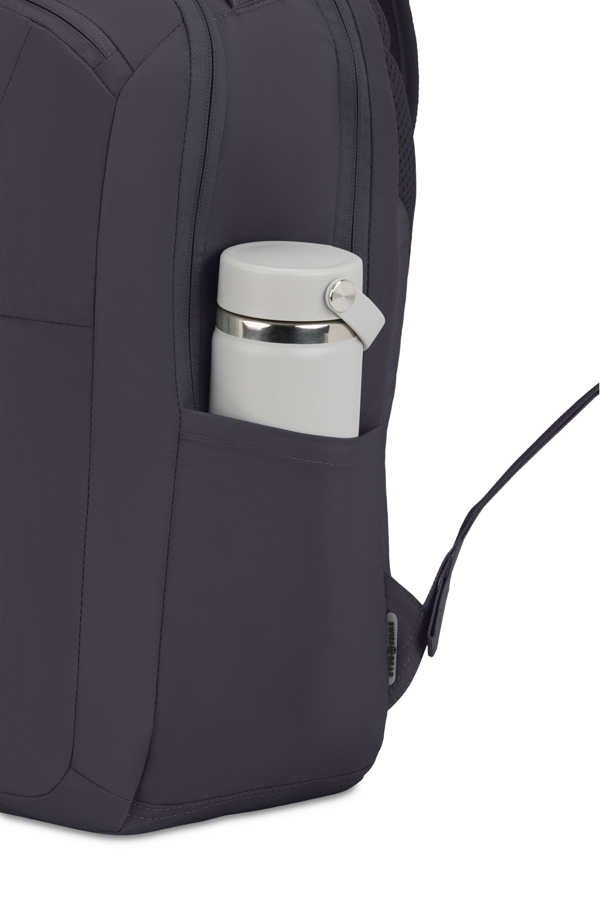 SWISSGEAR Campus Laptop Backpack - Cool Grey - 07