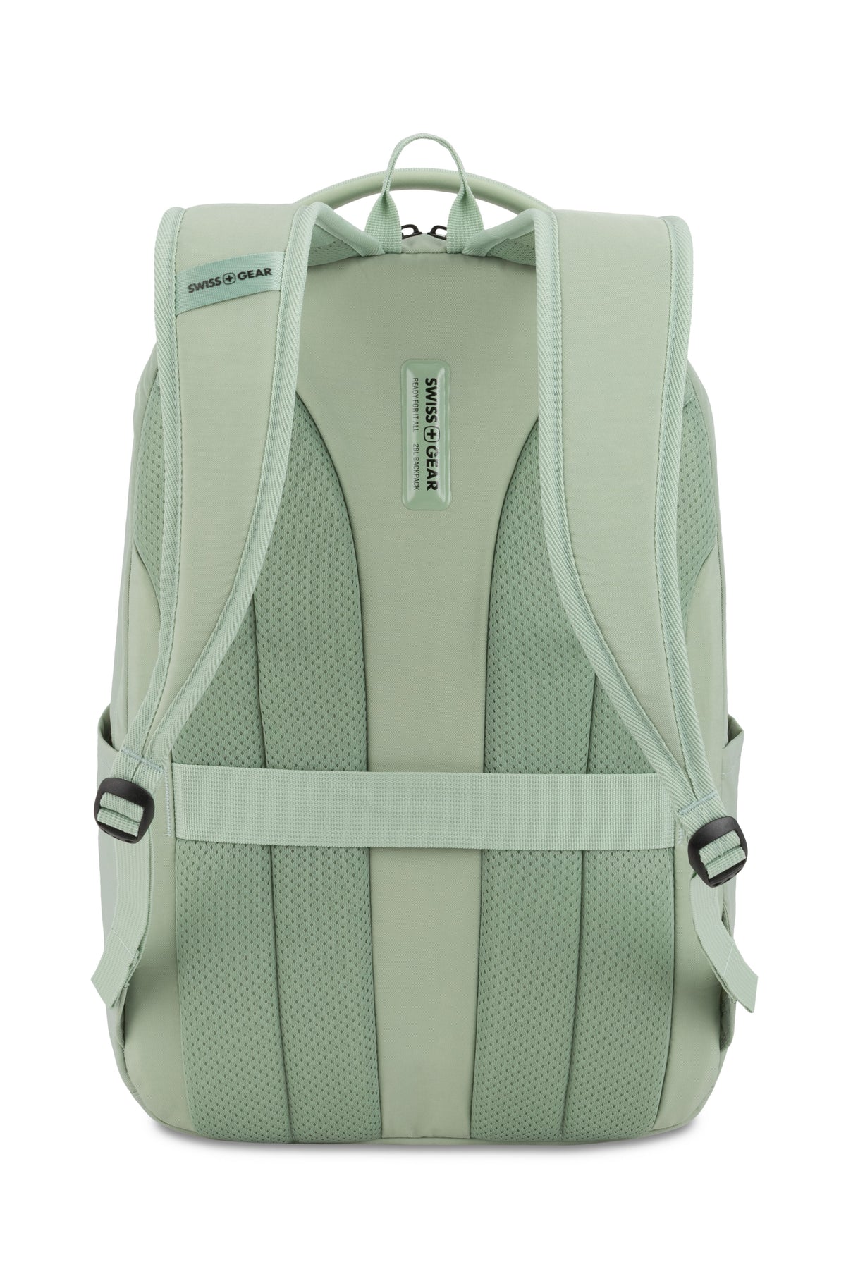 SWISSGEAR Campus Laptop Backpack - Sage Green - 03