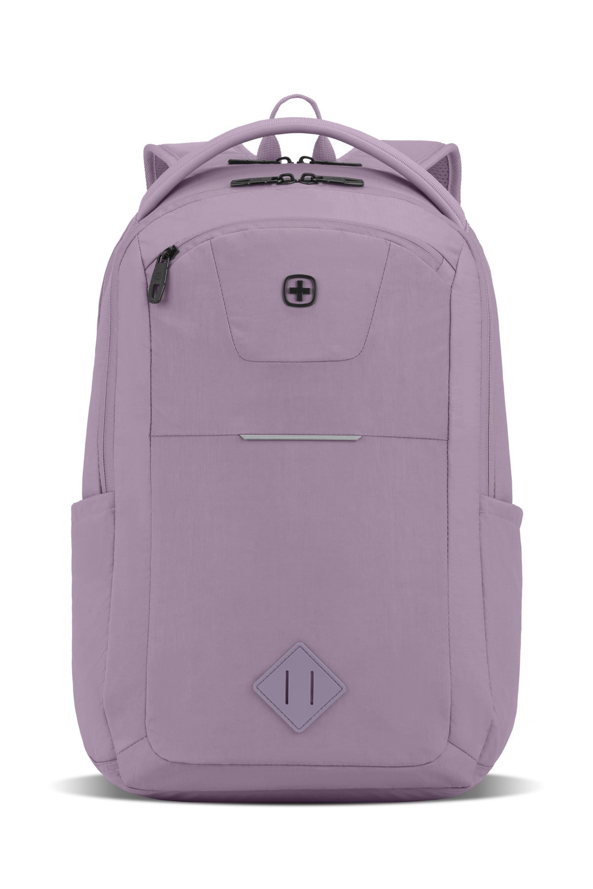SWISSGEAR Campus Laptop Backpack - Lavender Purple - 04
