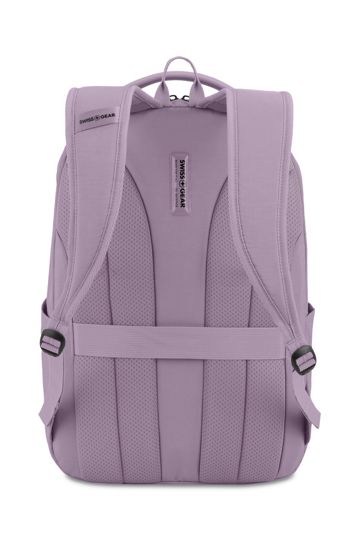 SWISSGEAR Campus Laptop Backpack - Lavender Purple - 03