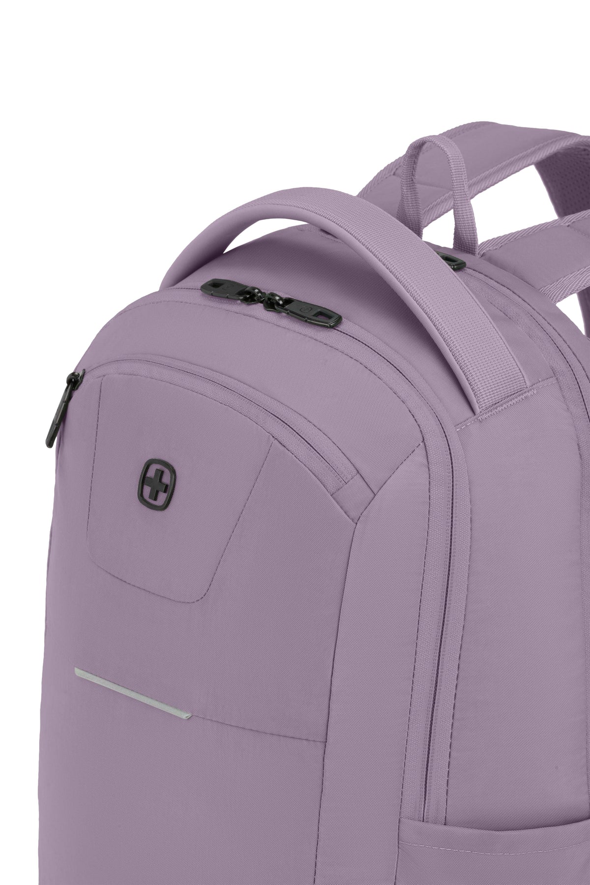 SWISSGEAR Campus Laptop Backpack - Lavender Purple - 10