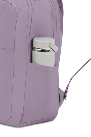 SWISSGEAR Campus Laptop Backpack in Lavender Purple