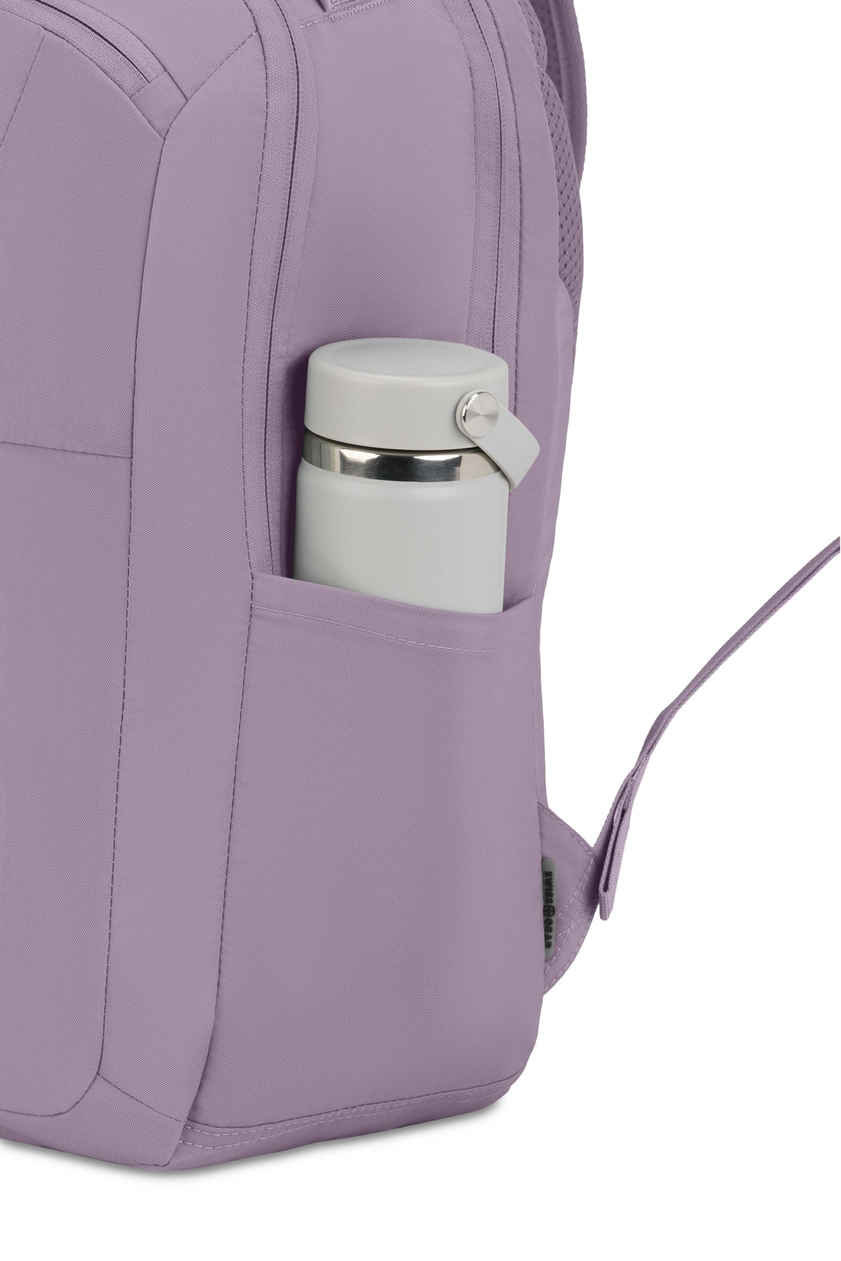 SWISSGEAR Campus Laptop Backpack - Lavender Purple - 07