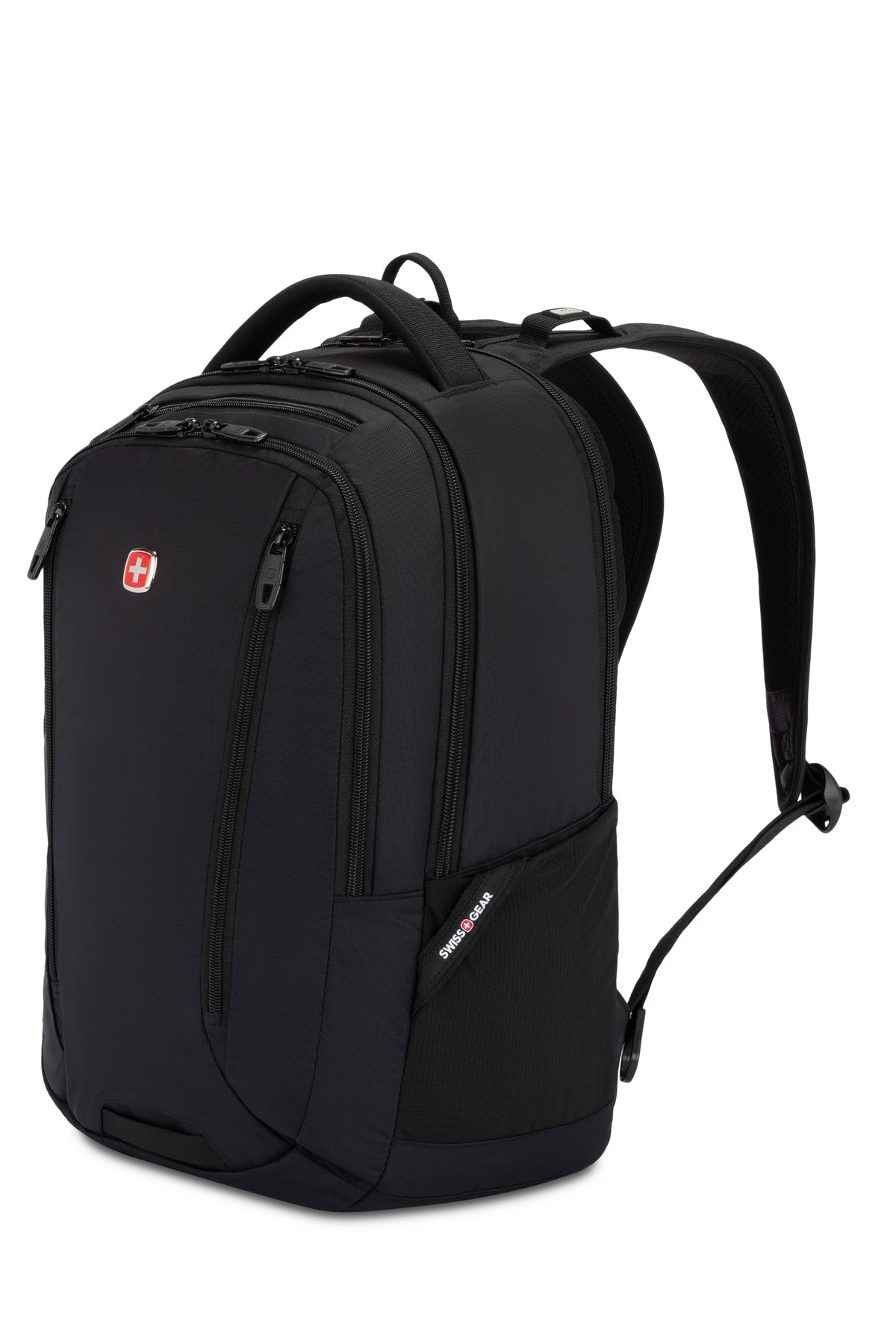 SWISSGEAR 1069 Laptop Backpack in Black 01