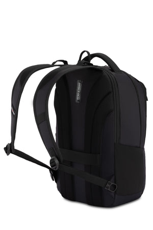 SWISSGEAR 1069 Laptop Backpack in Black 02