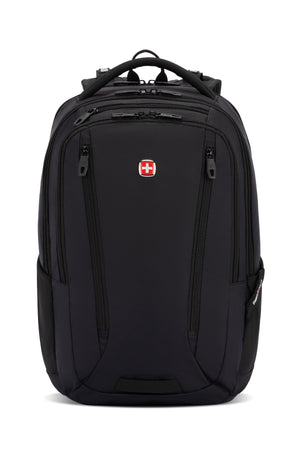 SWISSGEAR 1069 Laptop Backpack in Black 03