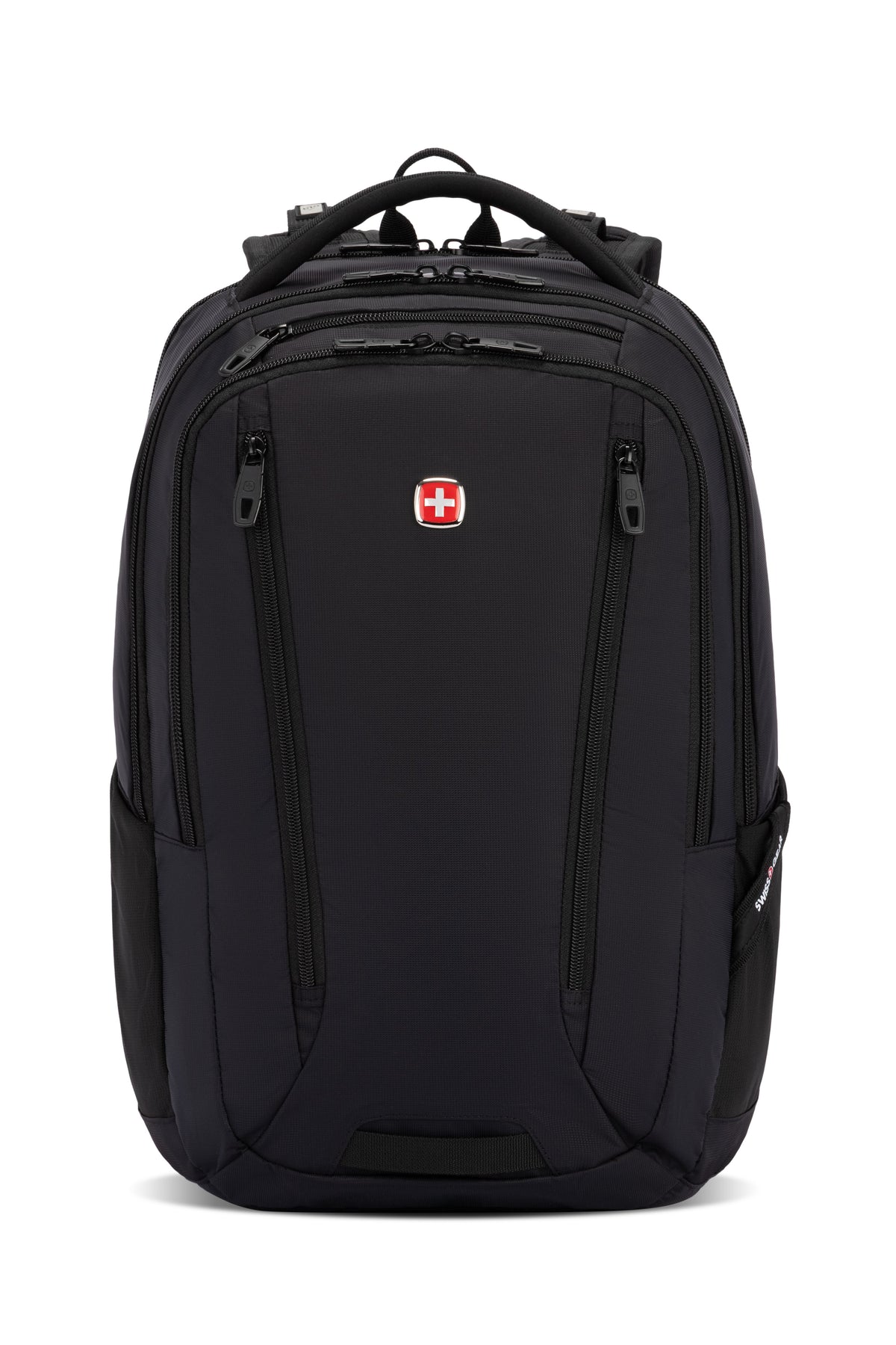 SWISSGEAR 1069 Laptop Backpack in Black 03