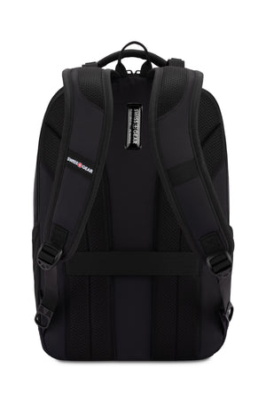 SWISSGEAR 1069 Laptop Backpack in Black 04