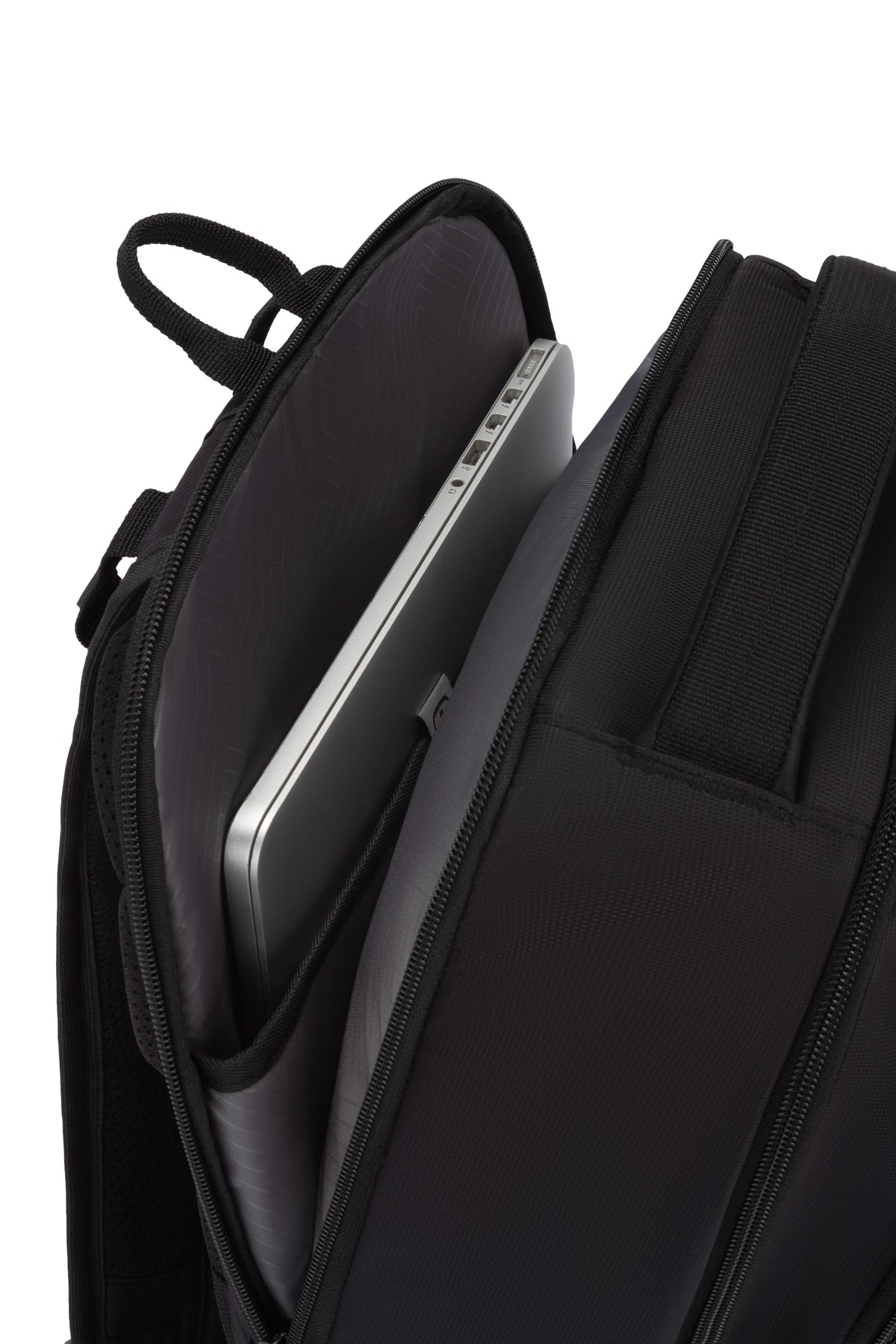 SWISSGEAR 1069 Laptop Backpack in Black 11