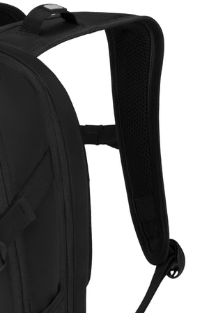 SWISSGEAR Stride ScanSmart Laptop Backpack in Black