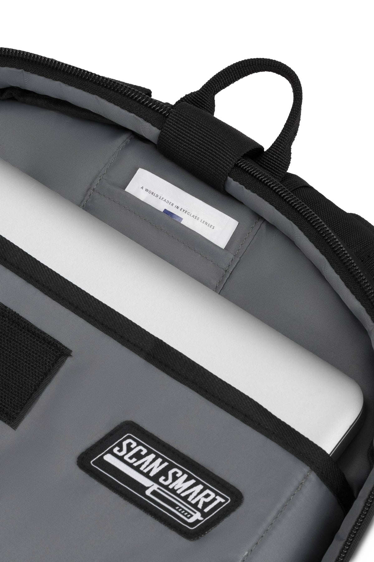 SWISSGEAR Stride ScanSmart Laptop Backpack - Black - 16