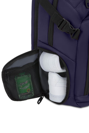 SWISSGEAR Stride ScanSmart Laptop Backpack in Peacoat Blue