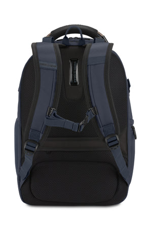 SWISSGEAR Stride ScanSmart Laptop Backpack in Blueberry Blue