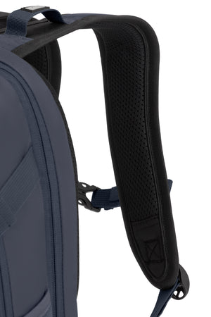 SWISSGEAR Stride ScanSmart Laptop Backpack in Blueberry Blue