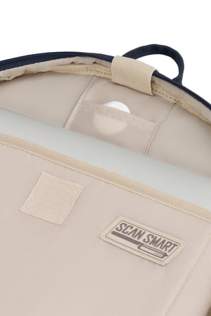 SWISSGEAR Stride ScanSmart Laptop Backpack in Blueberry Blue