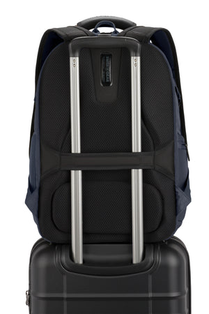 2901 scansmart laptop backpack SWISSGEAR Stride ScanSmart Laptop Backpack Blueberry Blue
