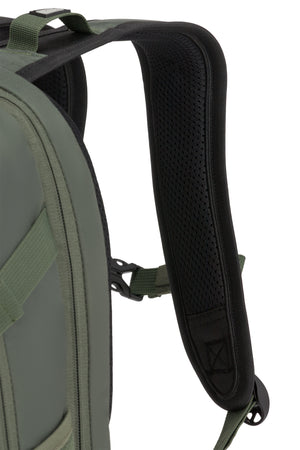 SWISSGEAR Stride ScanSmart Laptop Backpack in Evergreen