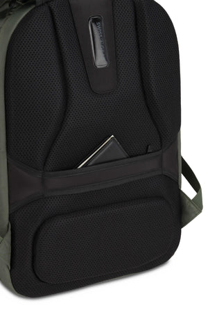 SWISSGEAR Stride ScanSmart Laptop Backpack in Evergreen