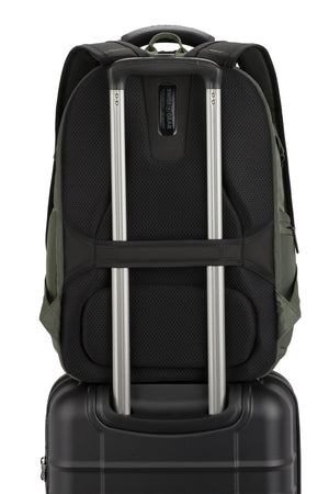 SWISSGEAR Stride ScanSmart Laptop Backpack