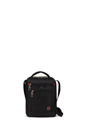 Wenger Identity Vertical Boarding Bag - Black